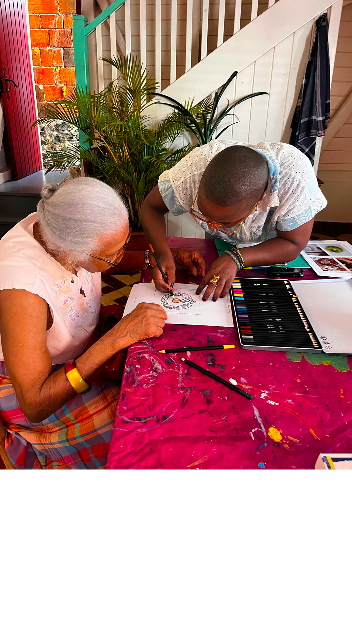 Photographie 4 de la résidence Bijou Peyi — MBHIII
